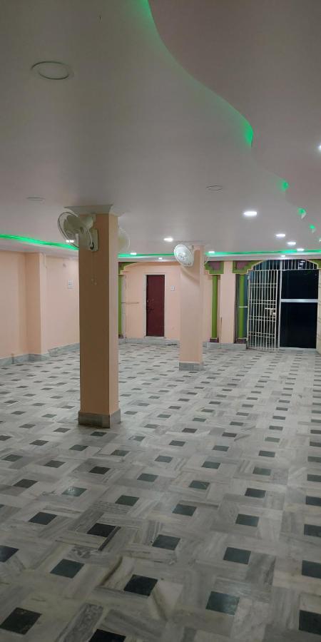 Hotel Hcb Brahmapur Exterior foto