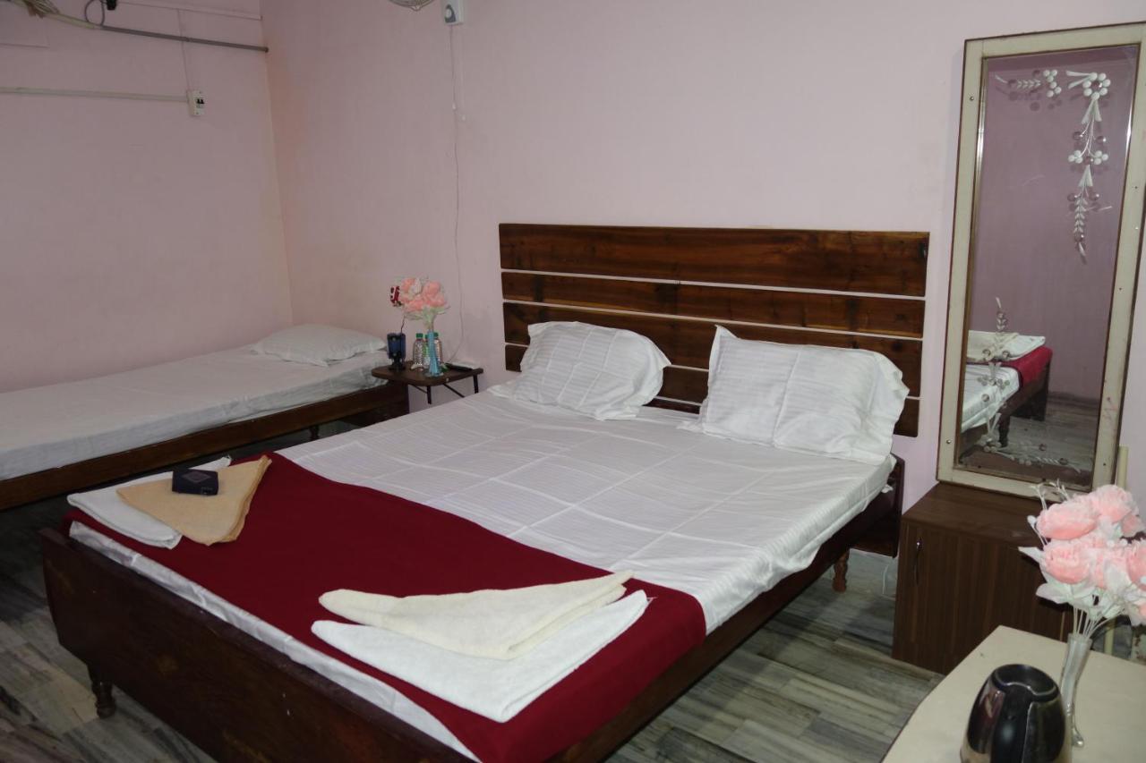 Hotel Hcb Brahmapur Exterior foto