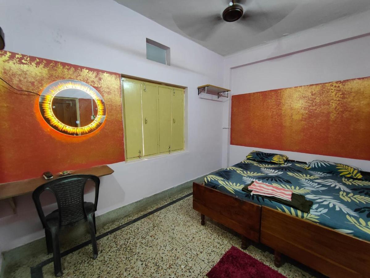 Hotel Hcb Brahmapur Exterior foto