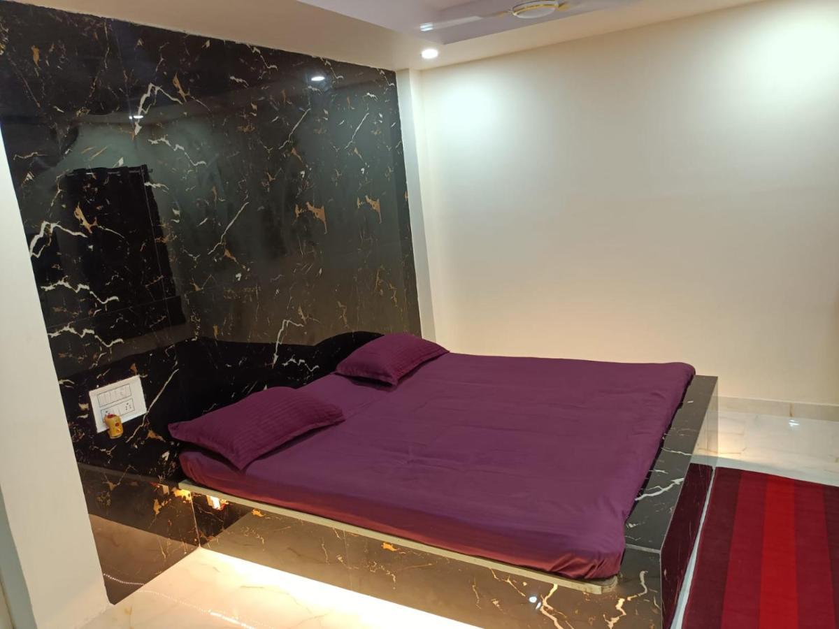 Hotel Hcb Brahmapur Exterior foto