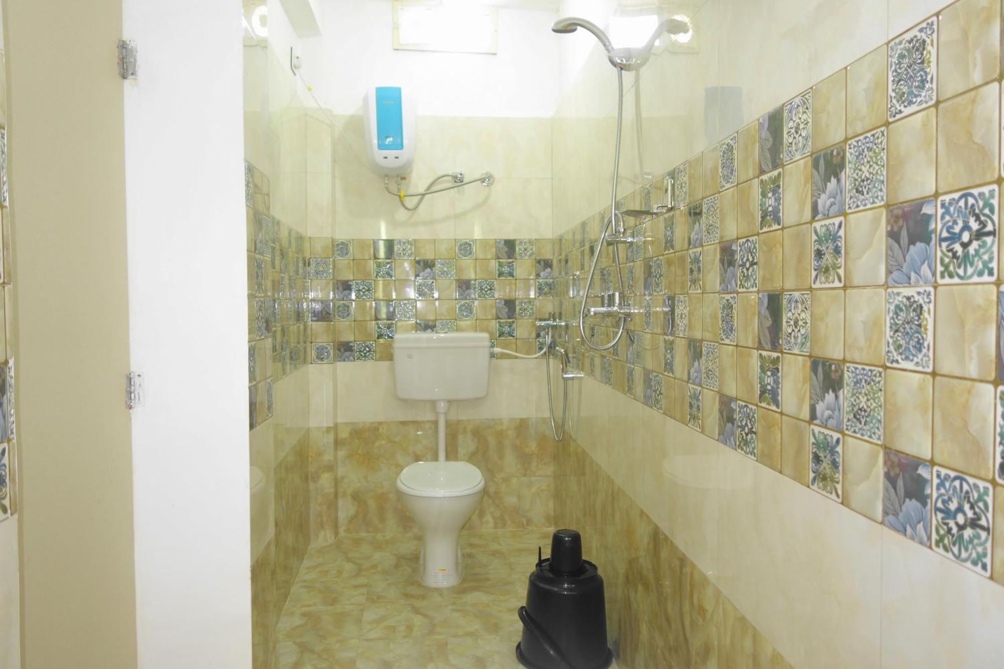 Hotel Hcb Brahmapur Exterior foto