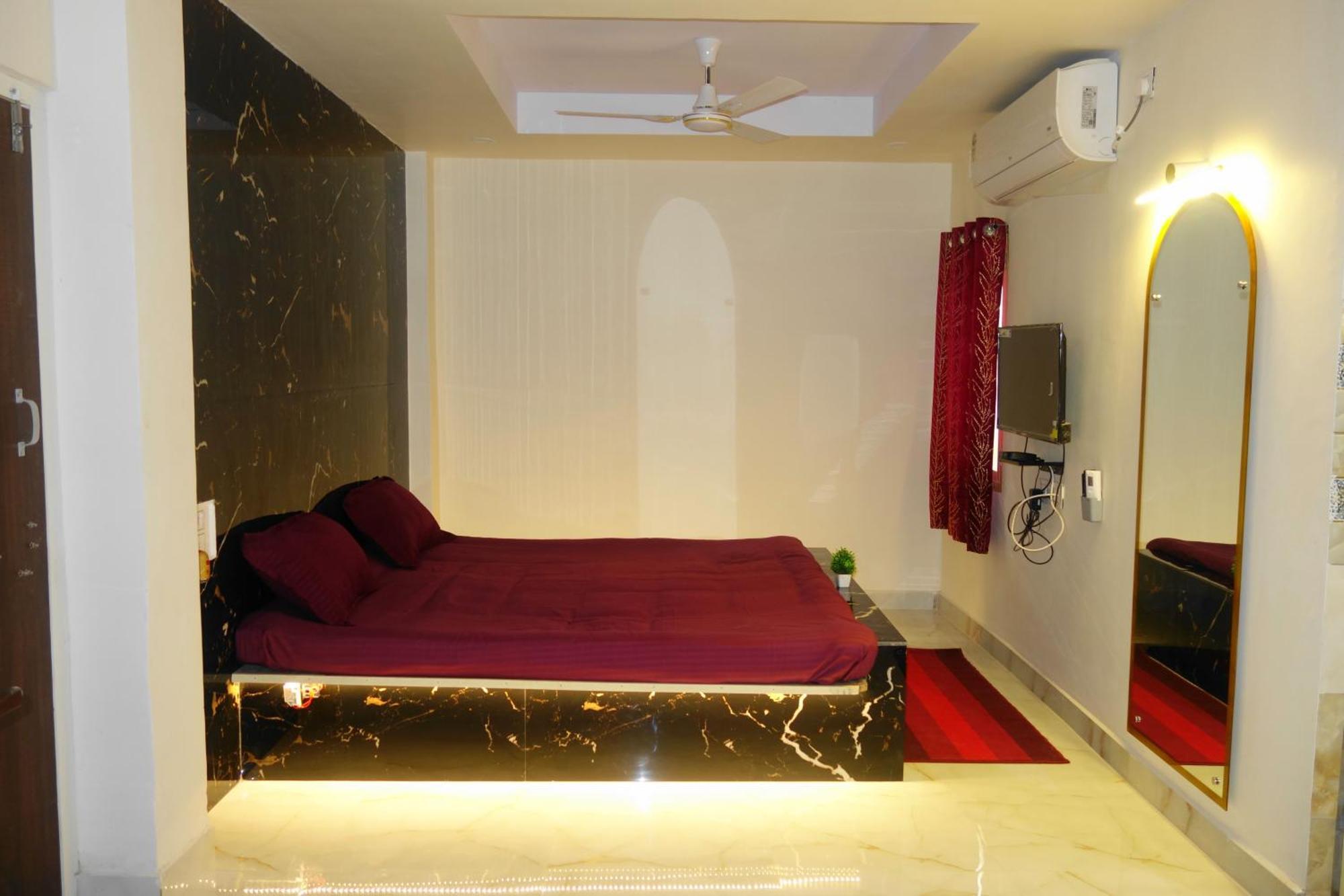Hotel Hcb Brahmapur Exterior foto