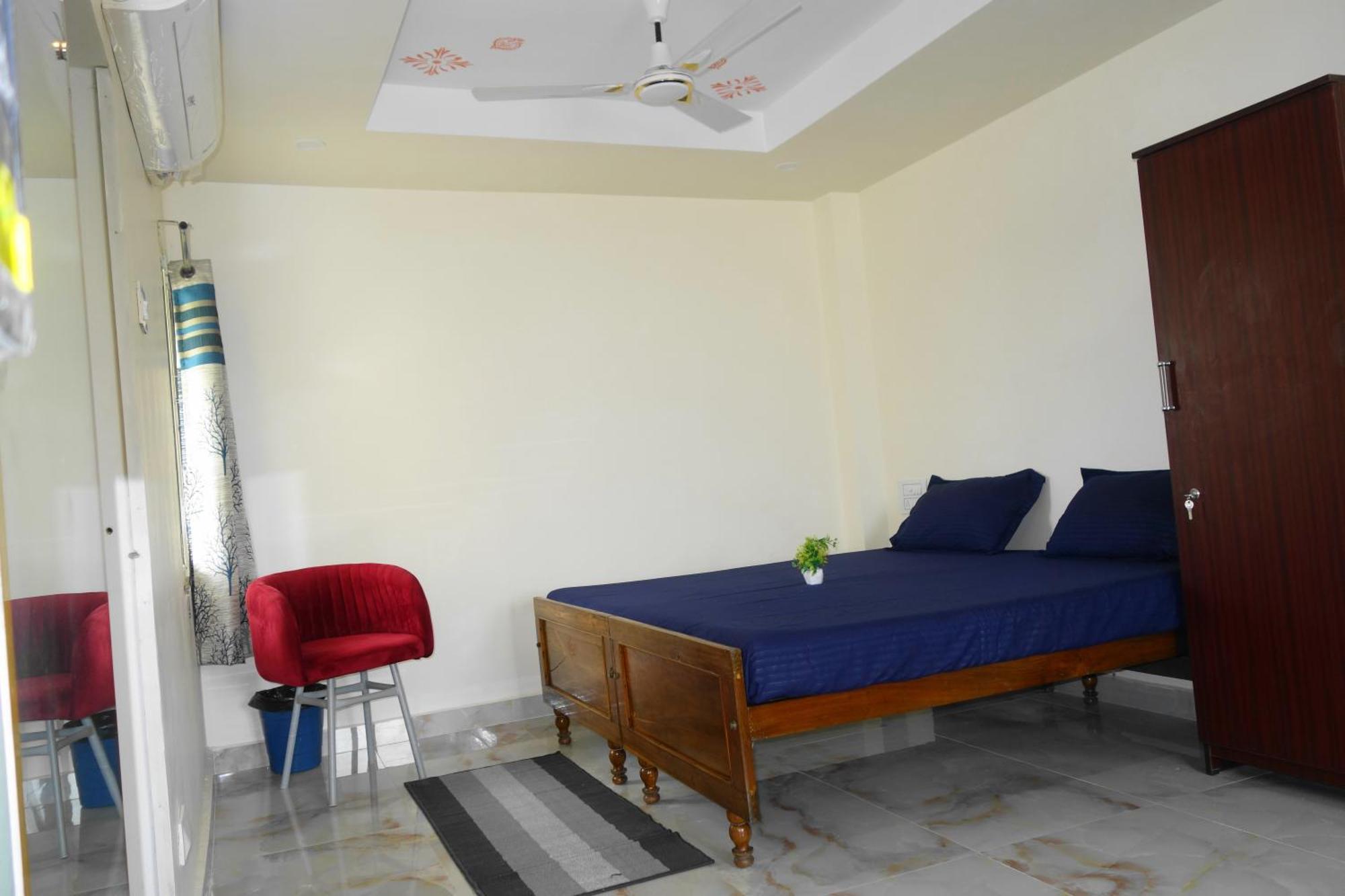 Hotel Hcb Brahmapur Exterior foto