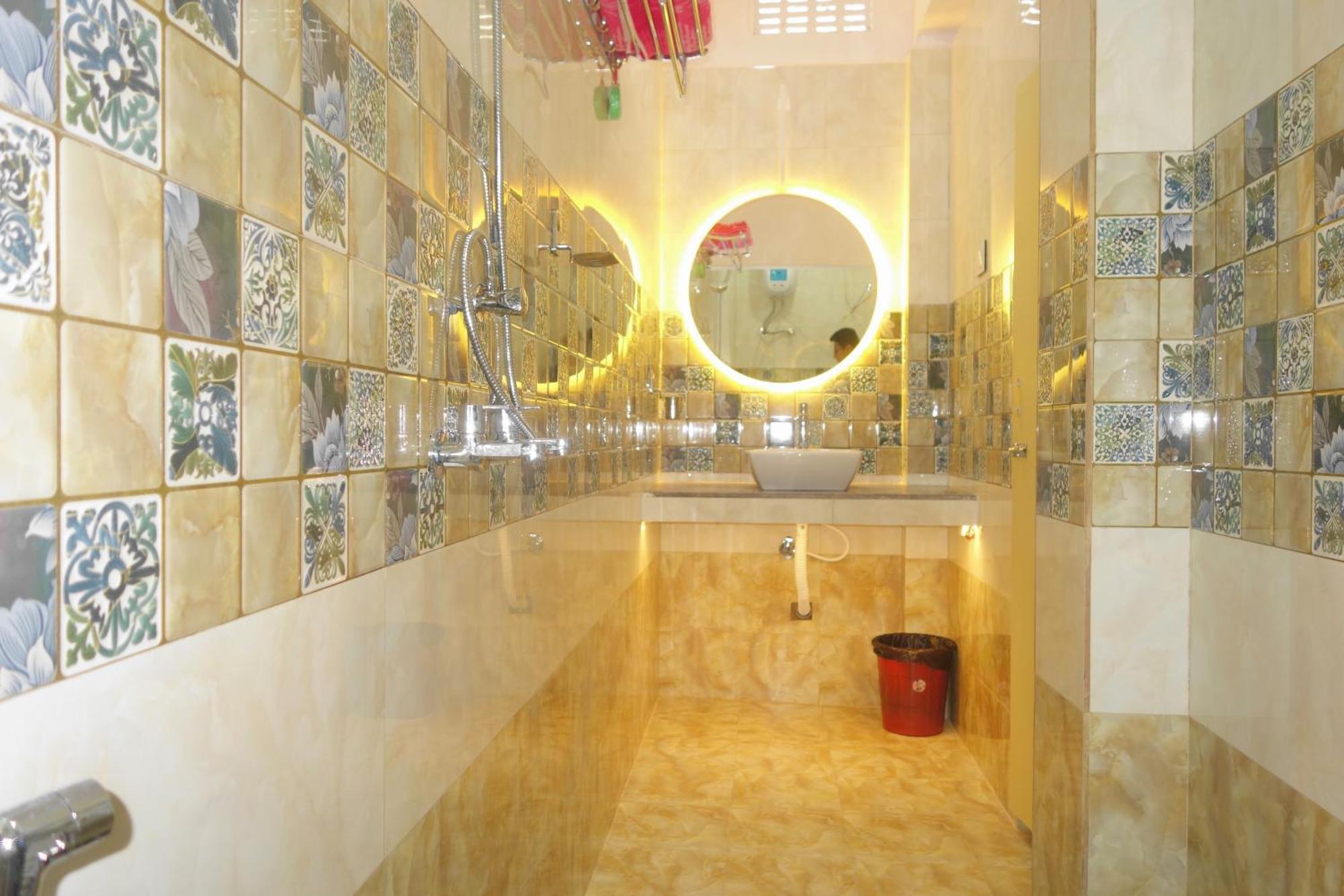 Hotel Hcb Brahmapur Exterior foto