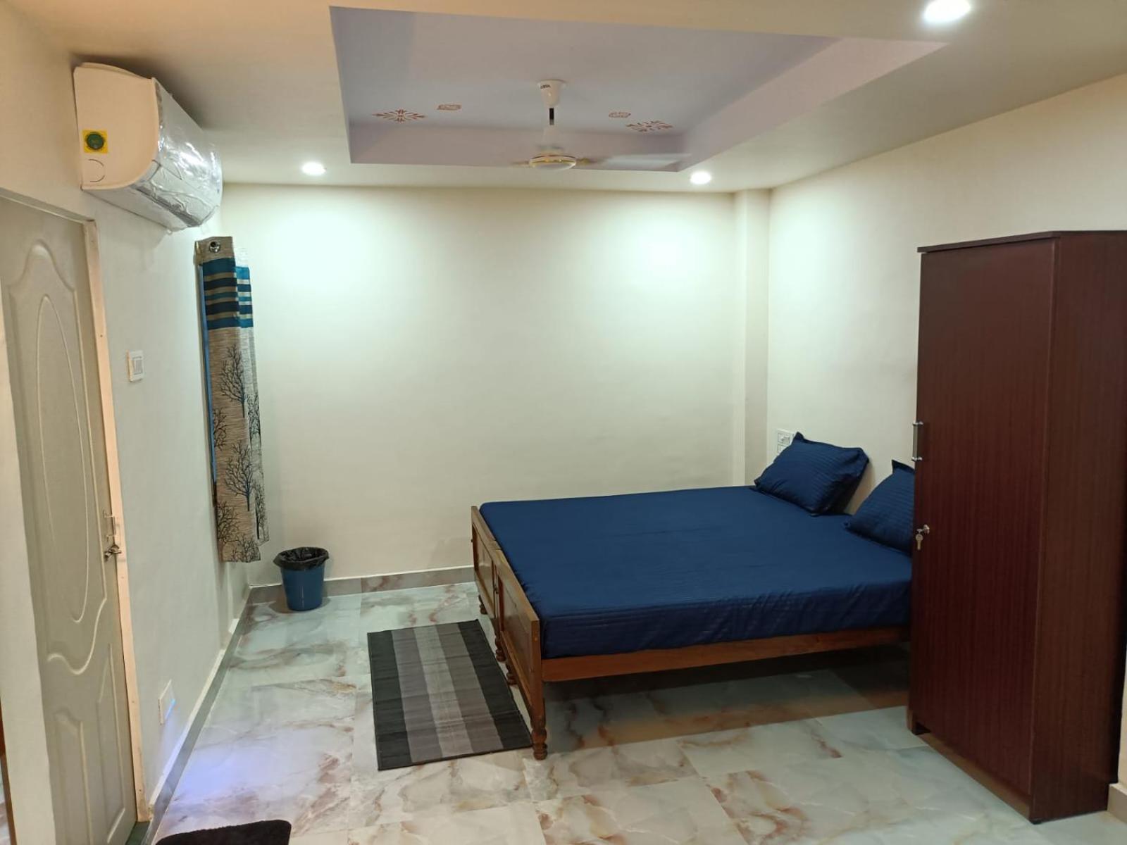 Hotel Hcb Brahmapur Exterior foto