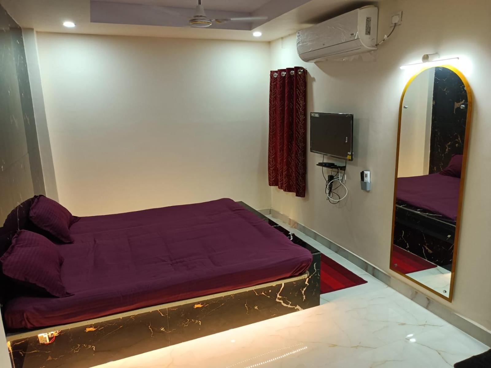 Hotel Hcb Brahmapur Exterior foto
