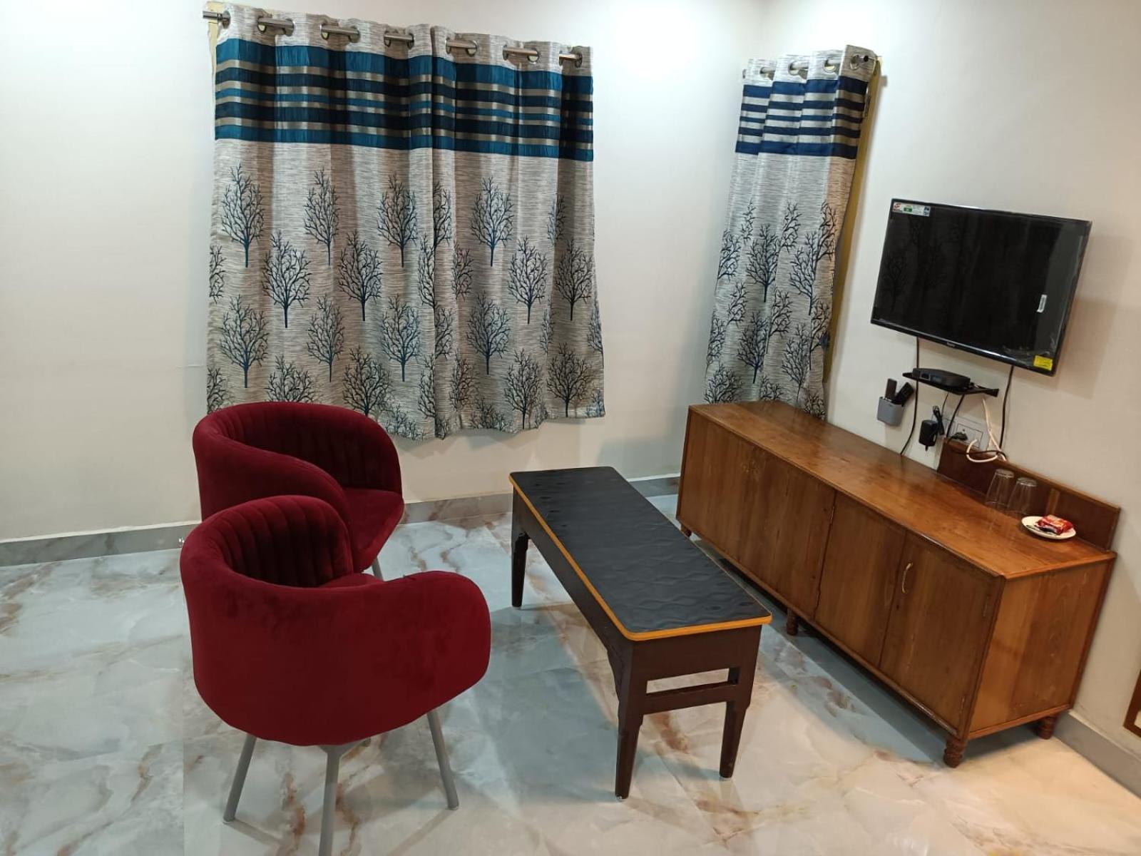 Hotel Hcb Brahmapur Exterior foto