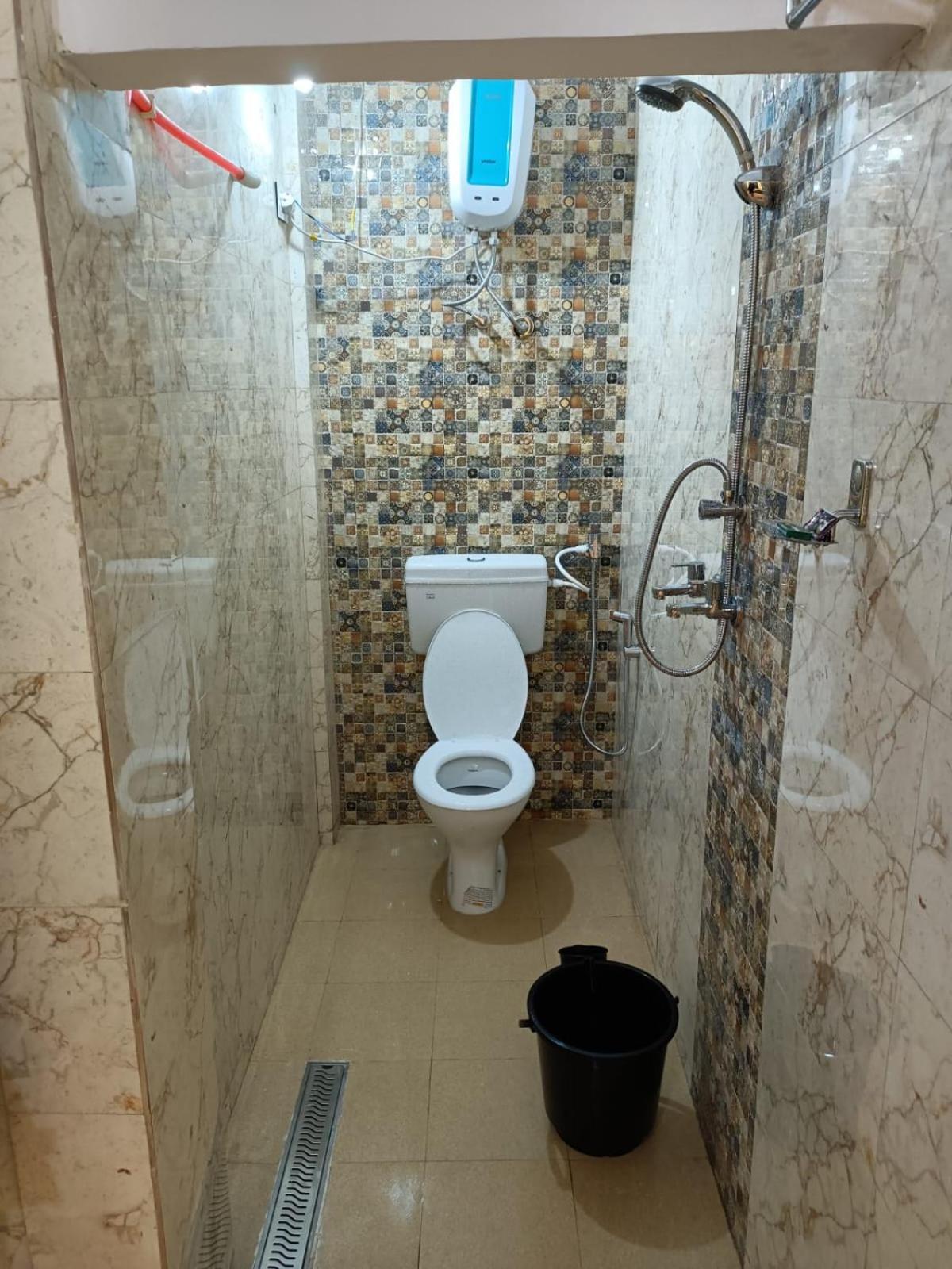 Hotel Hcb Brahmapur Exterior foto