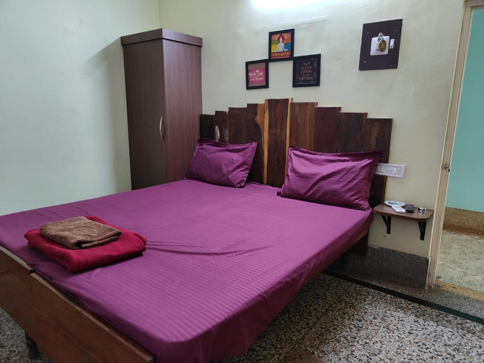 Hotel Hcb Brahmapur Habitación foto